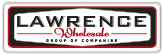 Lawrence Wholesale logo